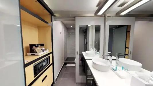 Aloft Coral Gables - 58