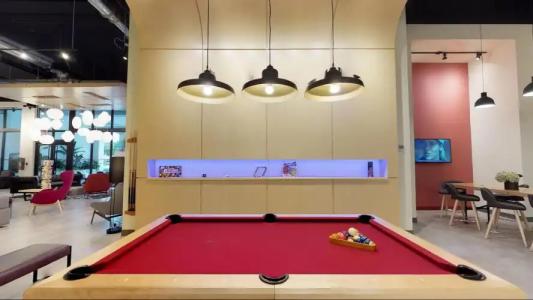 Aloft Coral Gables - 11