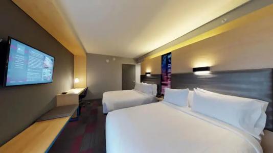 Aloft Coral Gables - 19