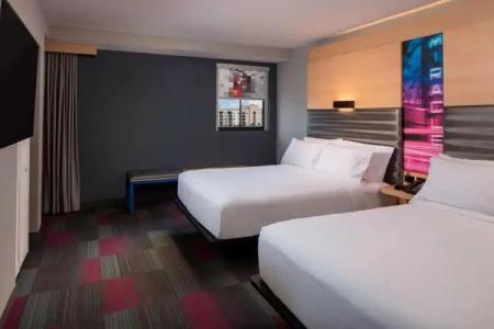 Aloft Coral Gables - 3