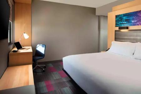 Aloft Coral Gables - 2