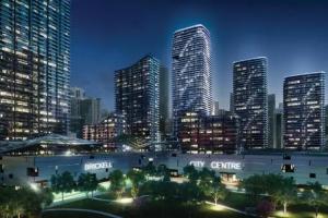SLS LUX Brickell Hotel, Miami