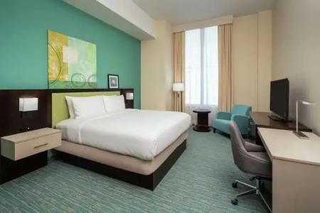 DoubleTree by Hilton Miami Doral - 21