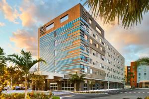 AC Hotel by Marriott Airport West/Doral, Miami