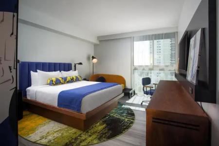 Indigo - Miami Brickell, an IHG - 35