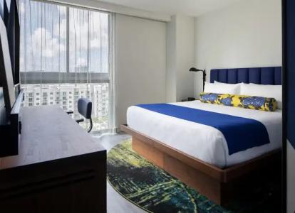 Indigo - Miami Brickell, an IHG - 3