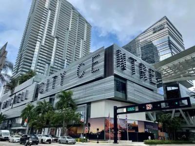 Indigo - Miami Brickell, an IHG - 0