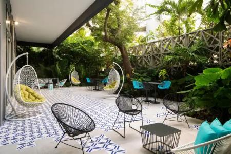 Indigo - Miami Brickell, an IHG - 22