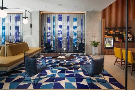 Indigo - Miami Brickell, an IHG - 16