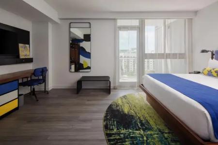 Indigo - Miami Brickell, an IHG - 38