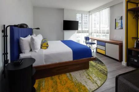 Indigo - Miami Brickell, an IHG - 4
