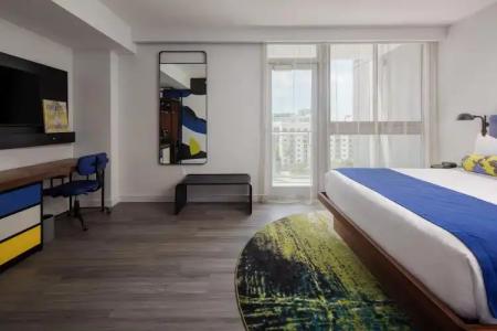Indigo - Miami Brickell, an IHG - 5