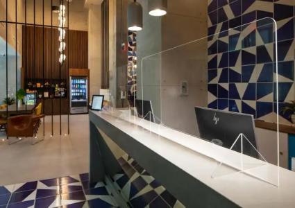 Indigo - Miami Brickell, an IHG - 1