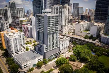 Indigo - Miami Brickell, an IHG - 23