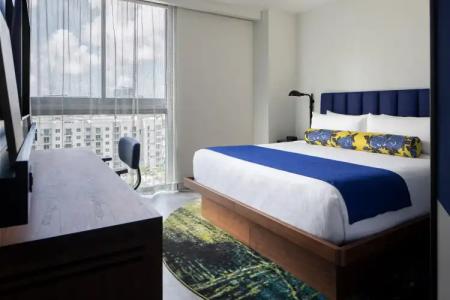 Indigo - Miami Brickell, an IHG - 32