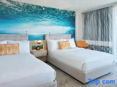 Outrigger Waikiki Beachcomber - 69