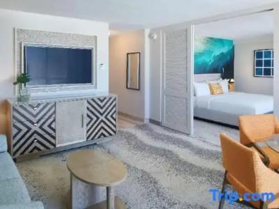 Outrigger Waikiki Beachcomber - 136