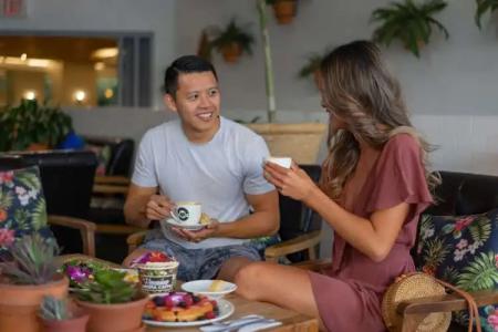 Outrigger Waikiki Beachcomber - 39