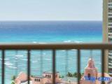 1 Bedroom Suite with ocean view