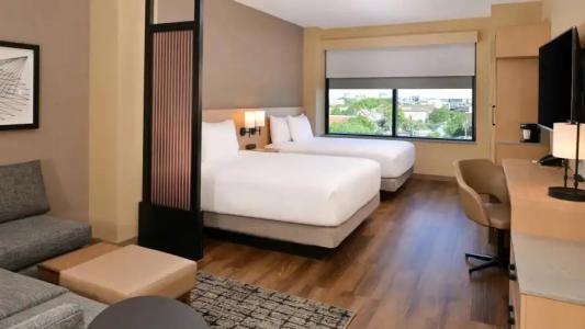 Hyatt Place Chicago Wicker Park - 13