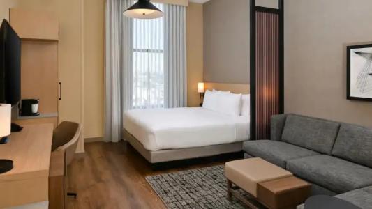 Hyatt Place Chicago Wicker Park - 25