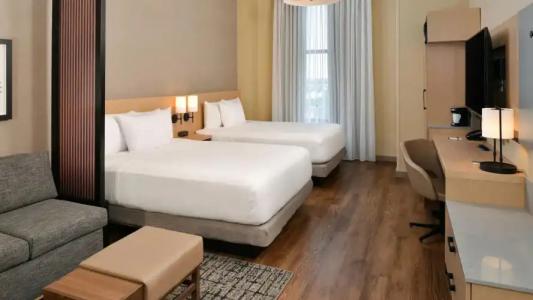 Hyatt Place Chicago Wicker Park - 26