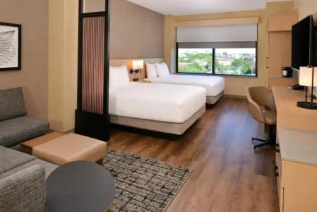 Hyatt Place Chicago Wicker Park - 3