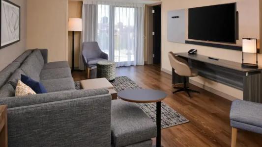 Hyatt Place Chicago Wicker Park - 33