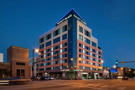 Hyatt Place Chicago Wicker Park