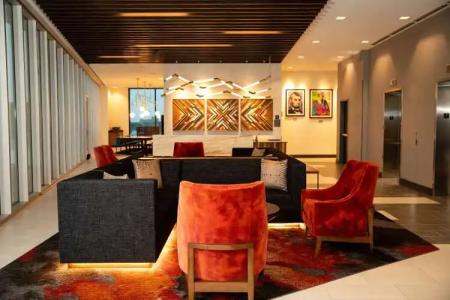 Hyatt Place Chicago Wicker Park