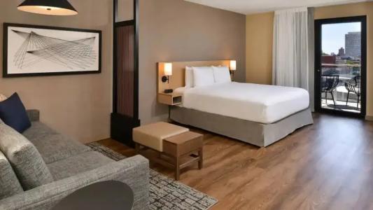 Hyatt Place Chicago Wicker Park - 22