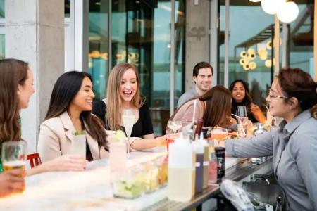 Hyatt Place Chicago Wicker Park - 9