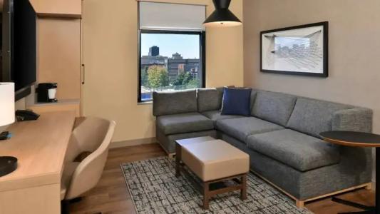 Hyatt Place Chicago Wicker Park - 21