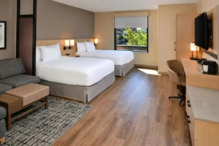 Hyatt Place Chicago Wicker Park - 2