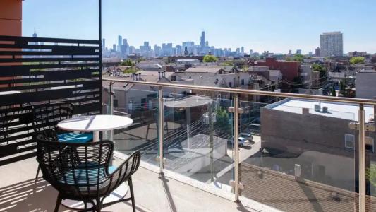 Hyatt Place Chicago Wicker Park - 35