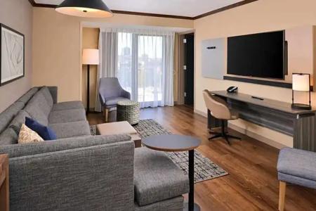 Hyatt Place Chicago Wicker Park - 29