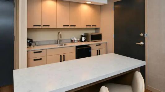 Hyatt Place Chicago Wicker Park - 37