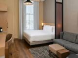 High Floor room