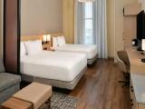 High Floor Quadruple room