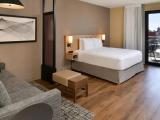 Accessible room