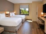 Accessible Quadruple room