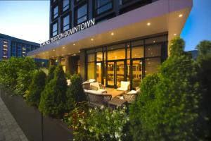 AC Hotel by Marriott Downtown, Boston