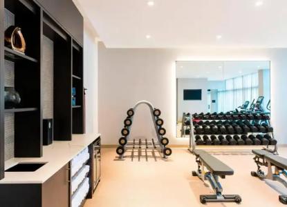 AC by Marriott Boston Downtown - 23