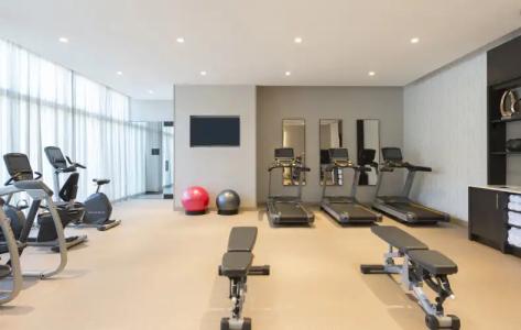 AC by Marriott Boston Downtown - 22