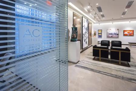 AC by Marriott Boston Downtown - 33