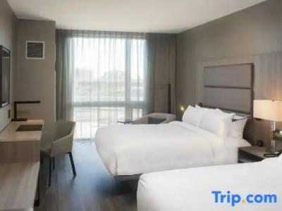 AC by Marriott Boston Downtown - 37