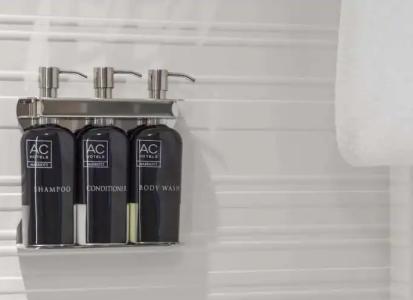 AC by Marriott Boston Downtown - 53