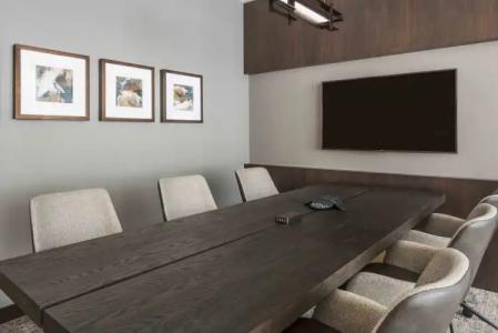 AC by Marriott Boston Downtown - 20