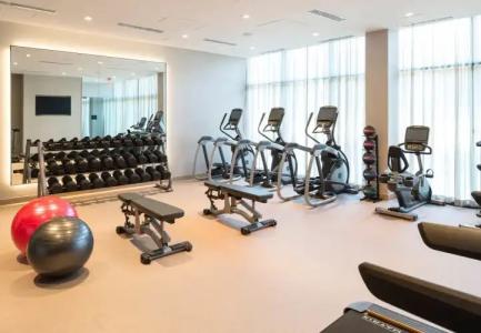 AC by Marriott Boston Downtown - 24