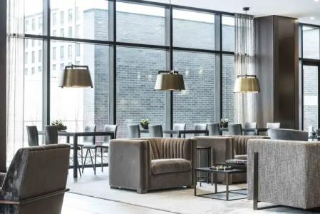 AC by Marriott Boston Downtown - 5